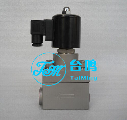 內(nèi)螺紋高壓電磁閥