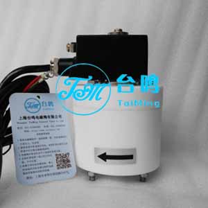 耐腐蝕四氟防爆電磁閥圖片